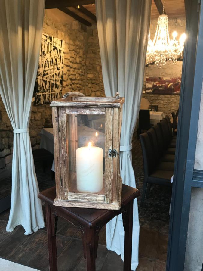 Affittacamere La Piazzetta أناني المظهر الخارجي الصورة